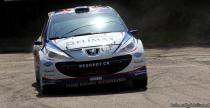 Rally Kostelec